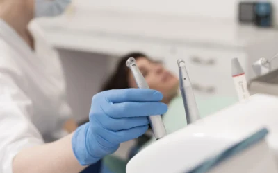 Akut tandvård i Jönköping – boka akuttid