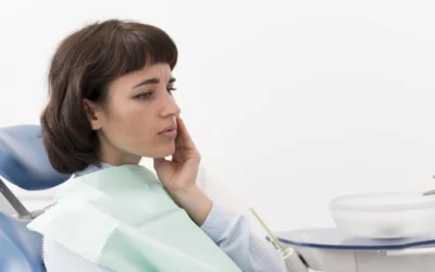 Plötslig tandvärk? Så vet du när det är dags att söka akut tandvård